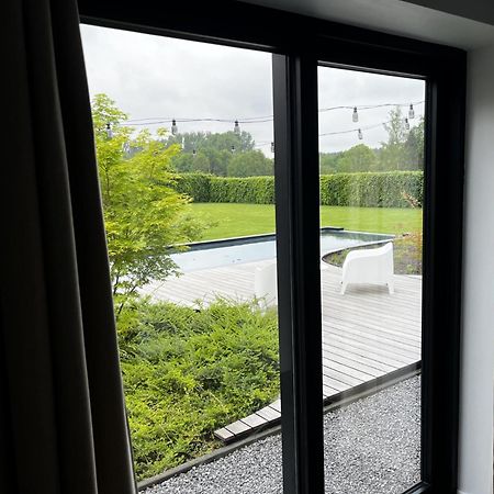 De Verloren Hoek Aarschot Exterior foto
