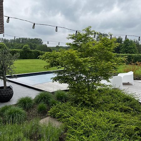 De Verloren Hoek Aarschot Exterior foto